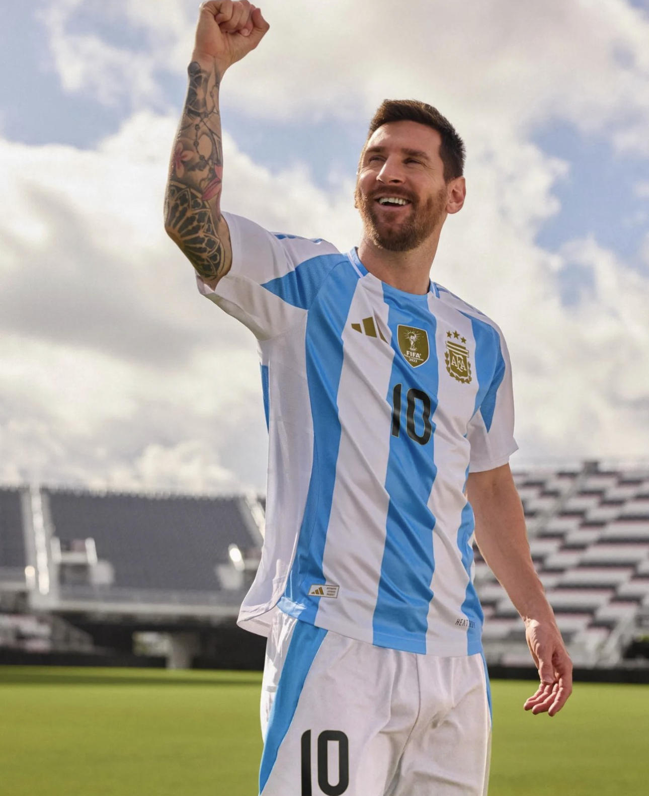 الارجنتين 2024 