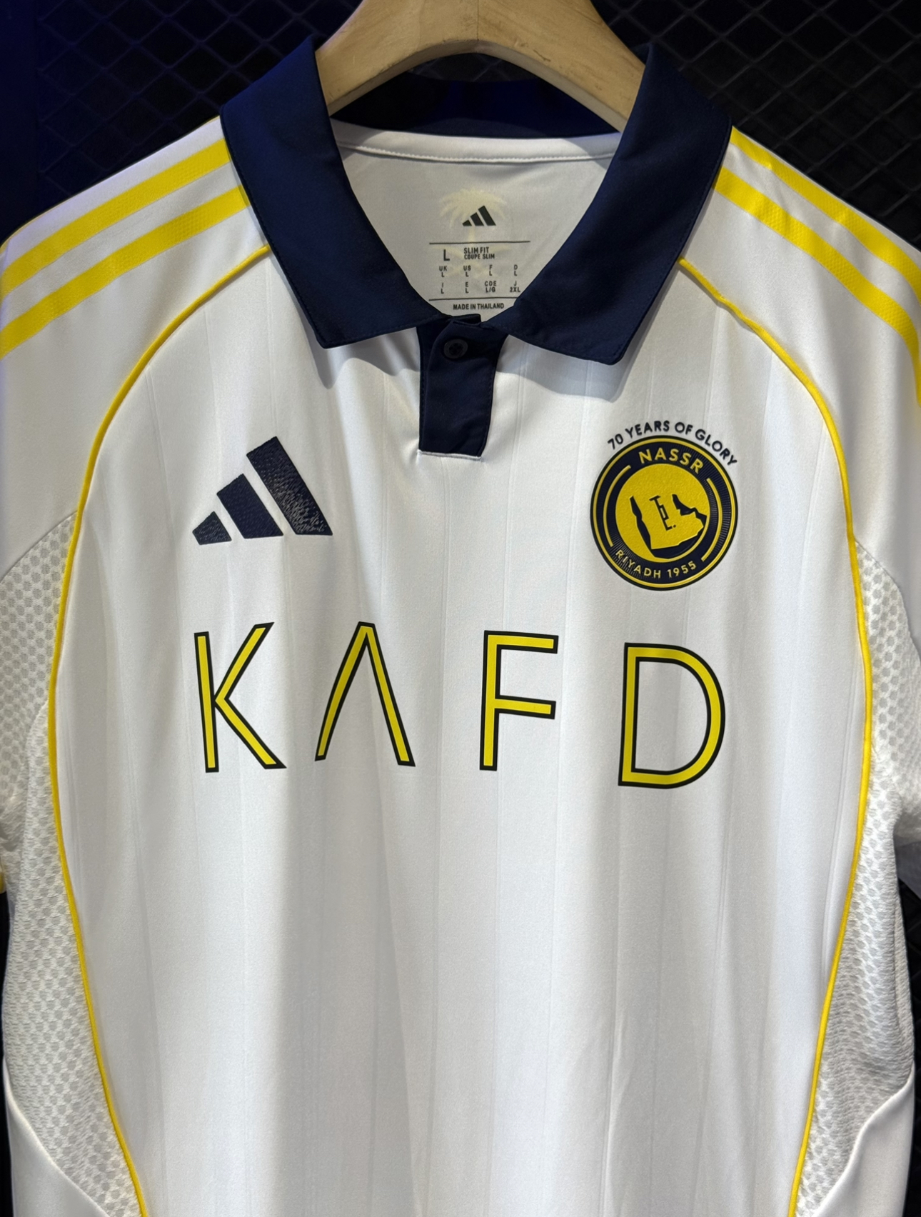 النصر الاحتياطي-2026 
