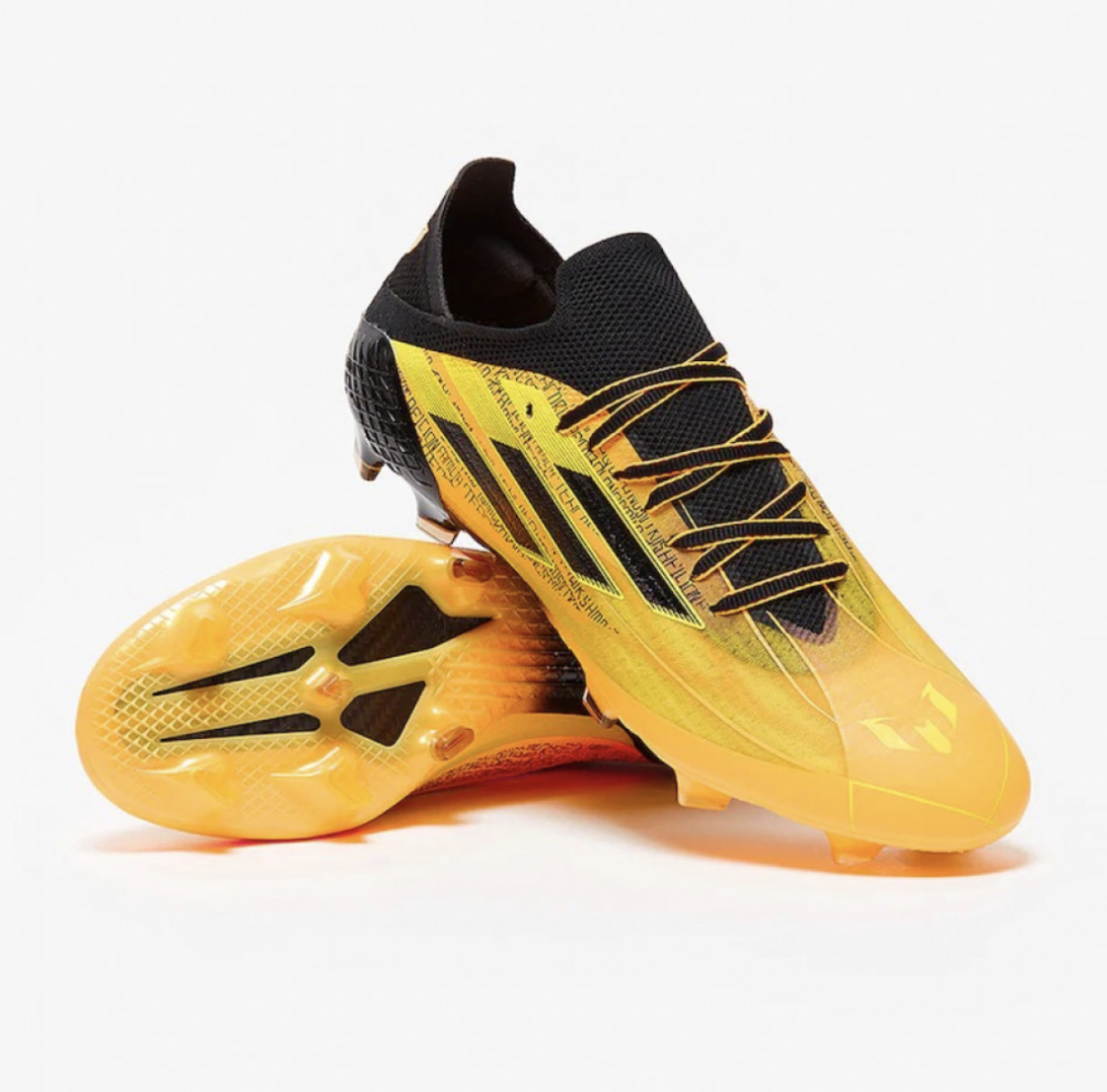  Adidas X Speedflow 