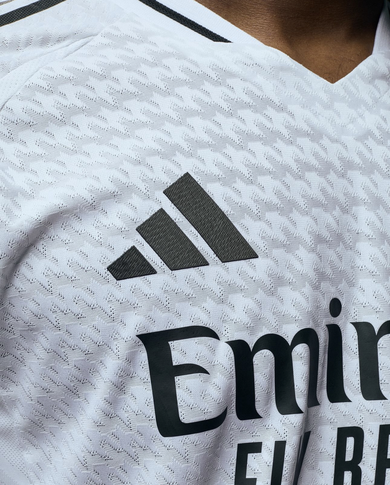  ريال مدريد الاساسي 2024/2025 