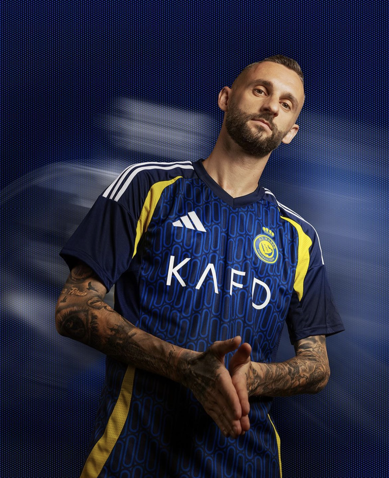  النصر الاحتياطي 2025 