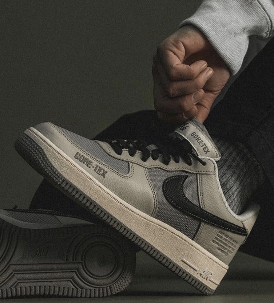  AIR FORCE-GORE-TEX 