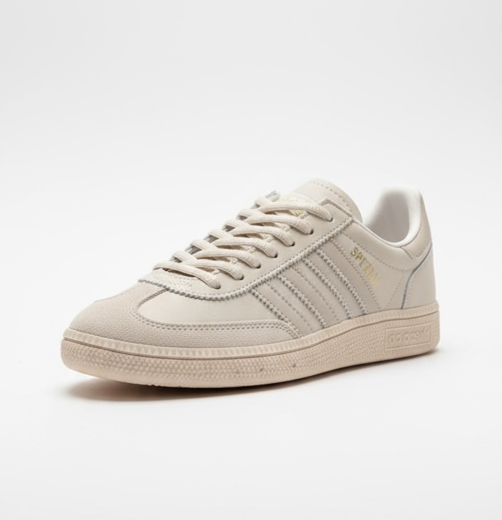  samba SPEZIAL white 