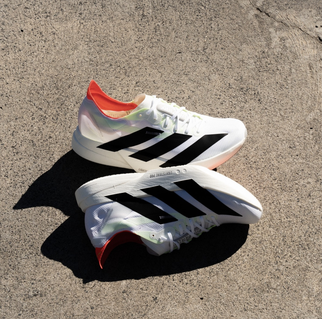   adidas 