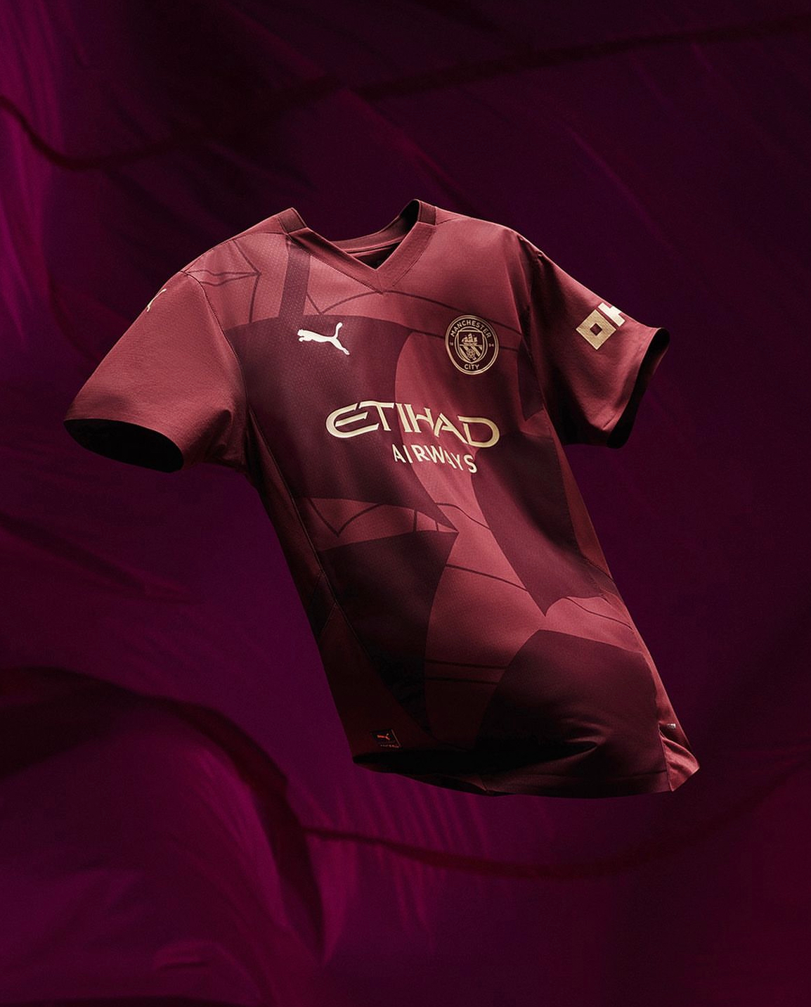  مانشستر سيتي الاحتياطي الثاني 2024/2025 