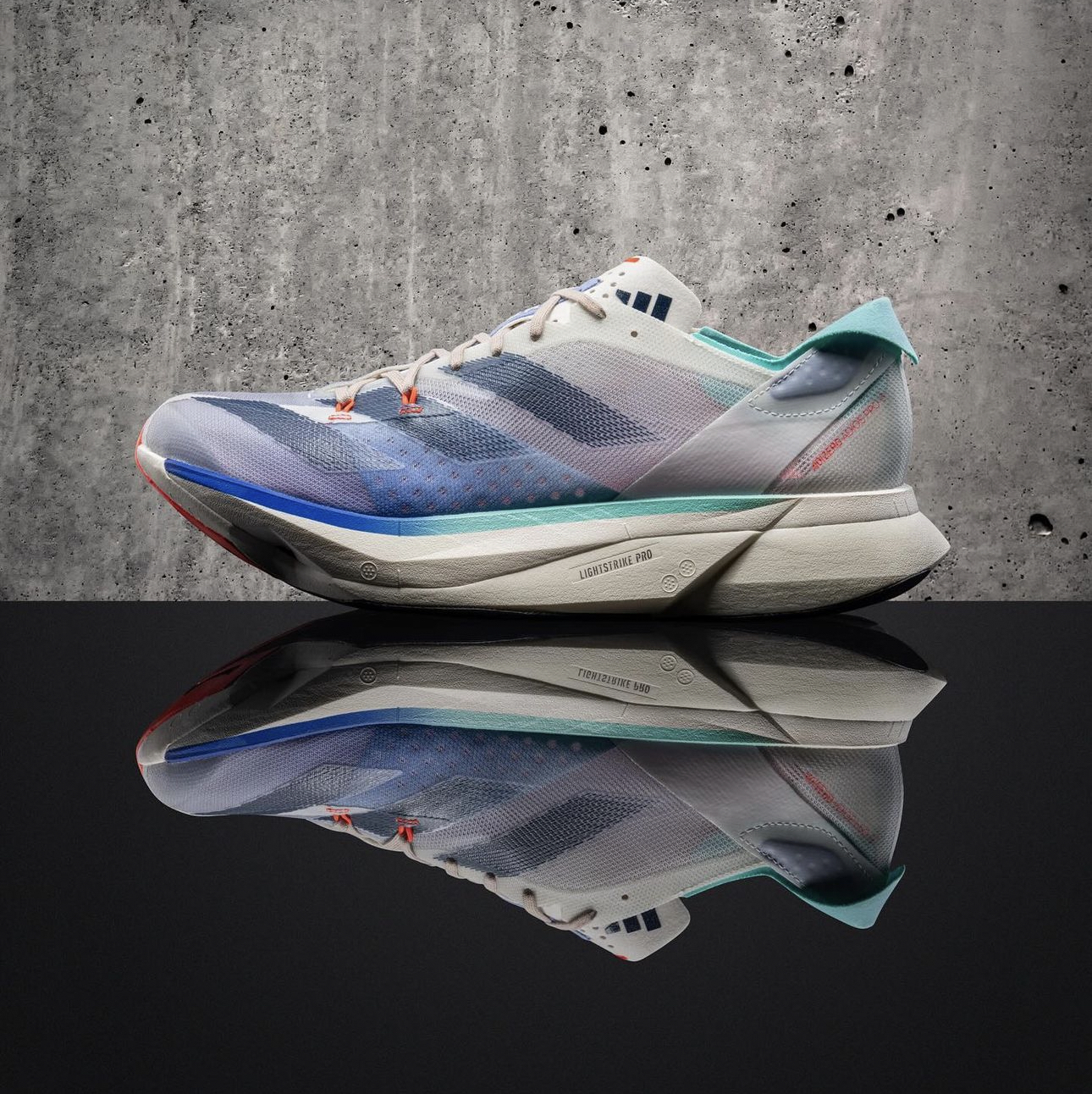  Adidas Adizero 