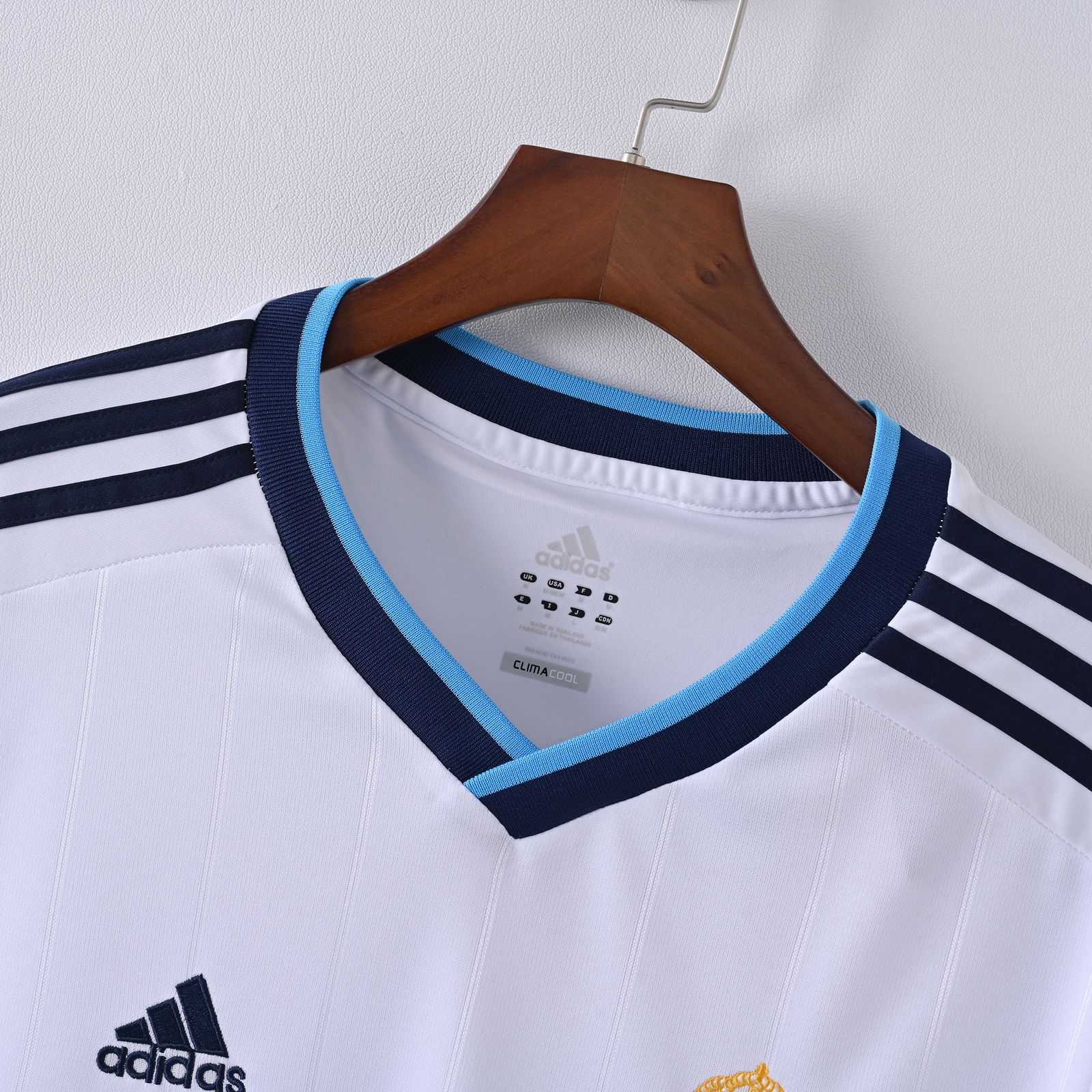 ريال مدريد 2012-2013 كلاسيك 