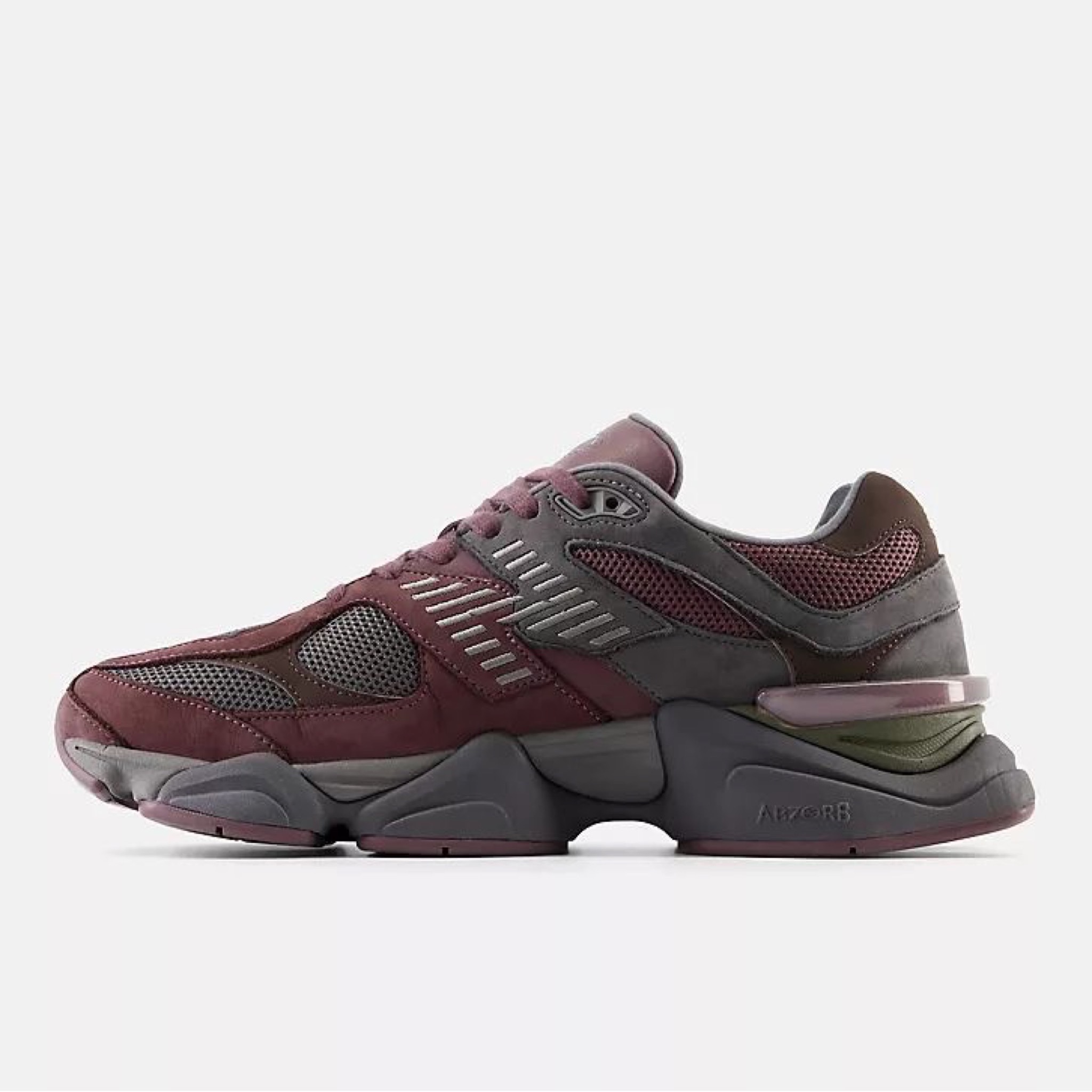  NEW BALANCE9060 