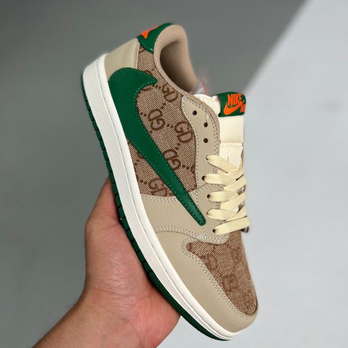 Nike Jordan 