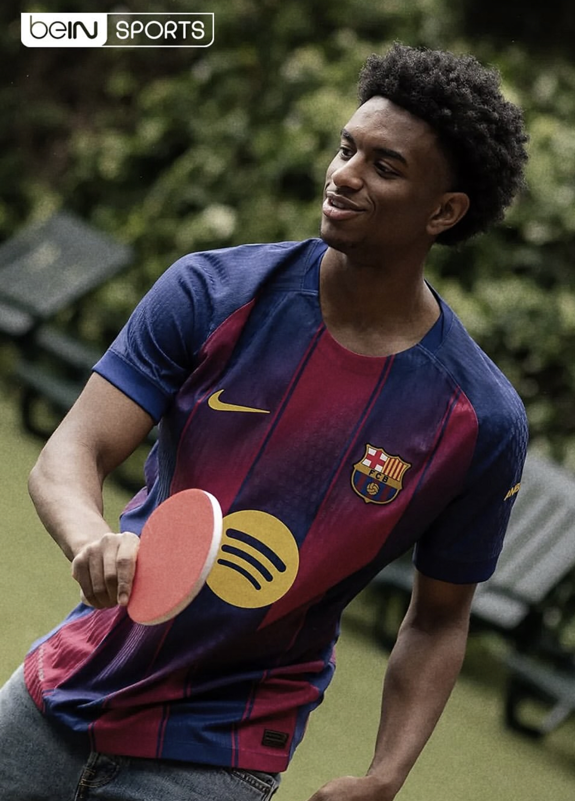  برشلونة الأساسي 2026 