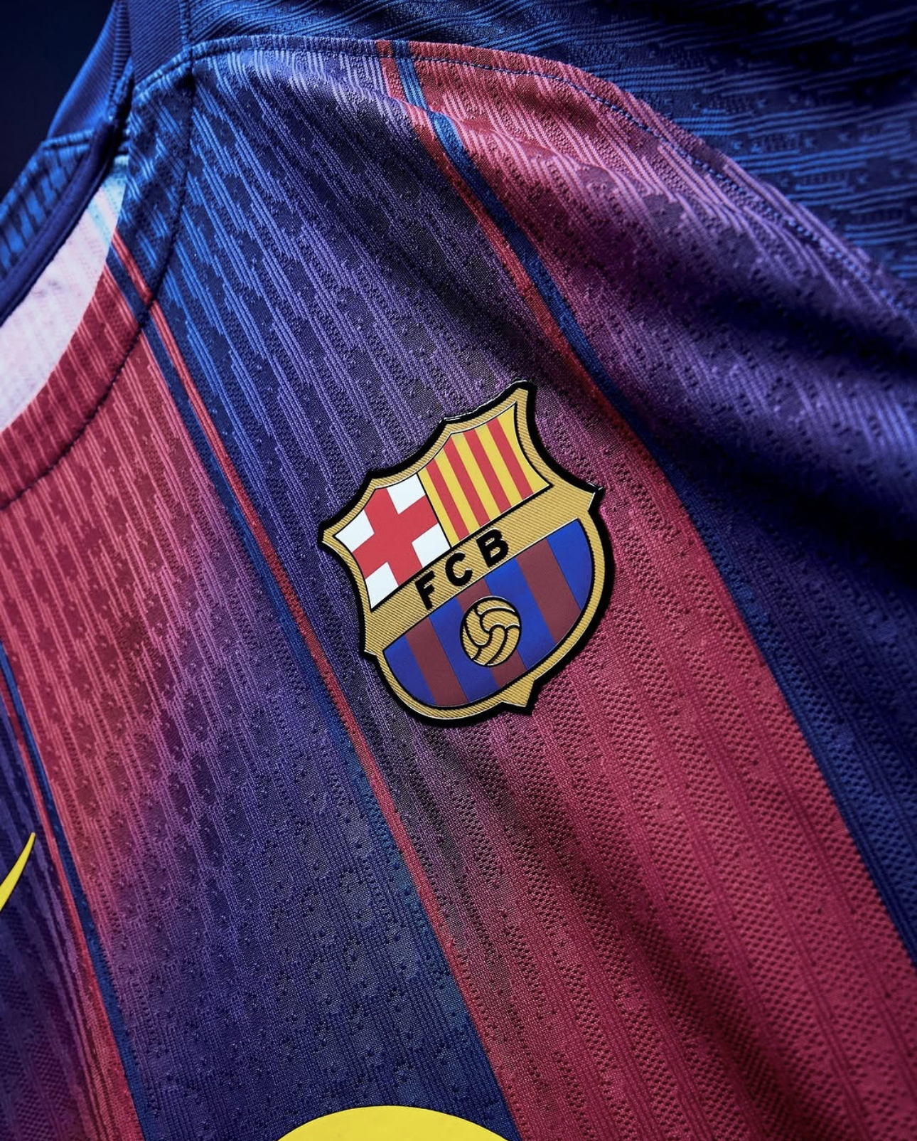  برشلونة الأساسي 2026 