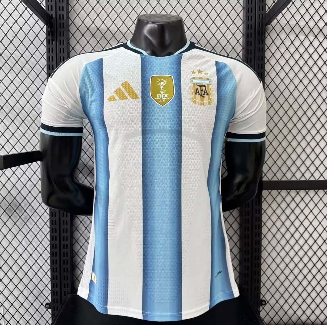  منتخب الأرجنتين 2026 