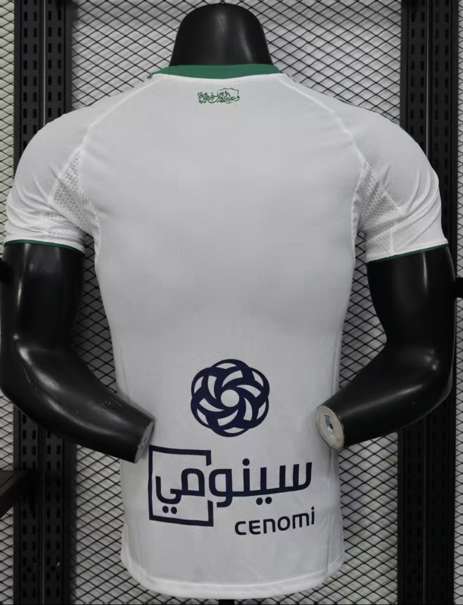   الأهلي السعودي الاحتياطي 2026 