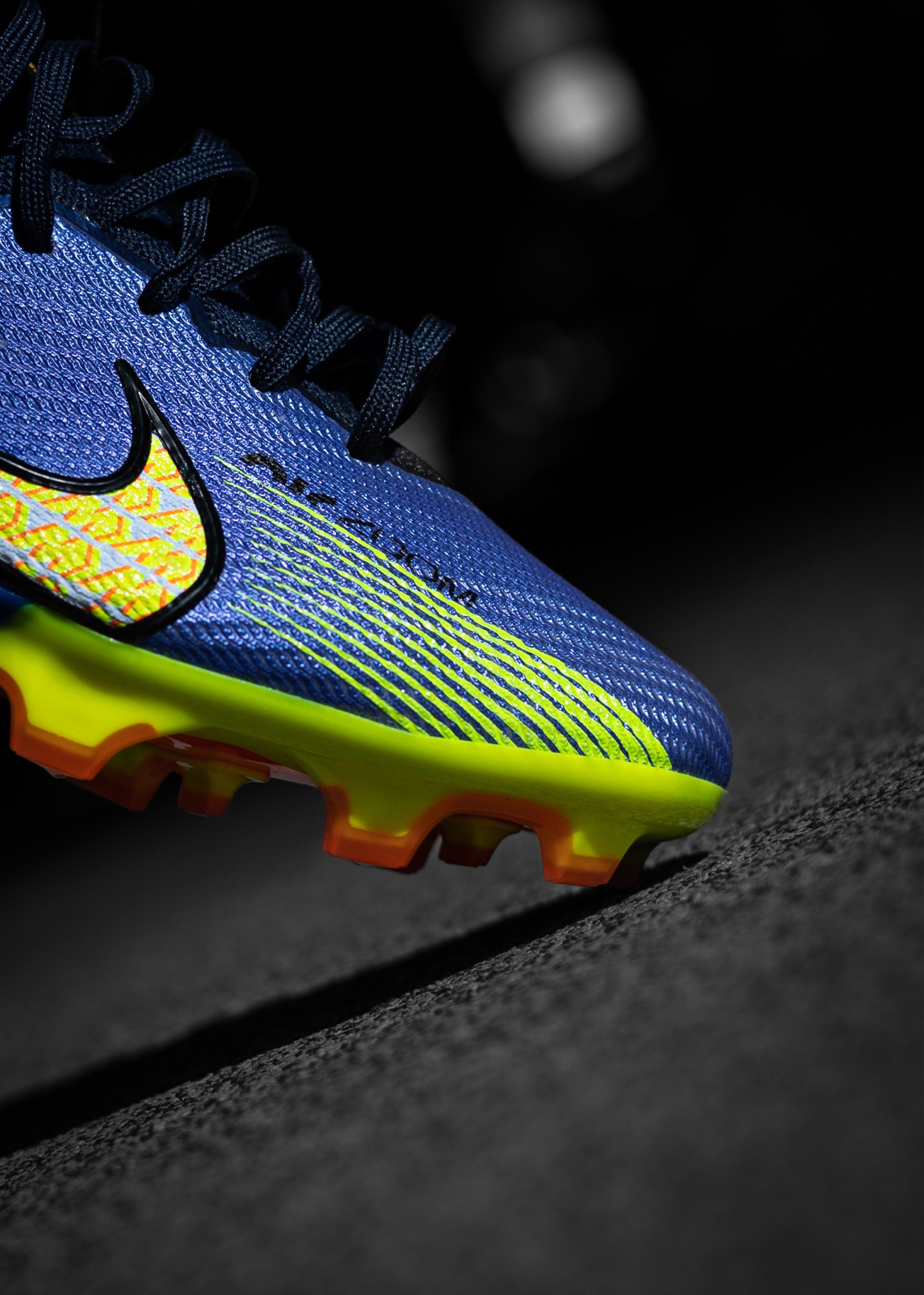  Nike Mercurial 