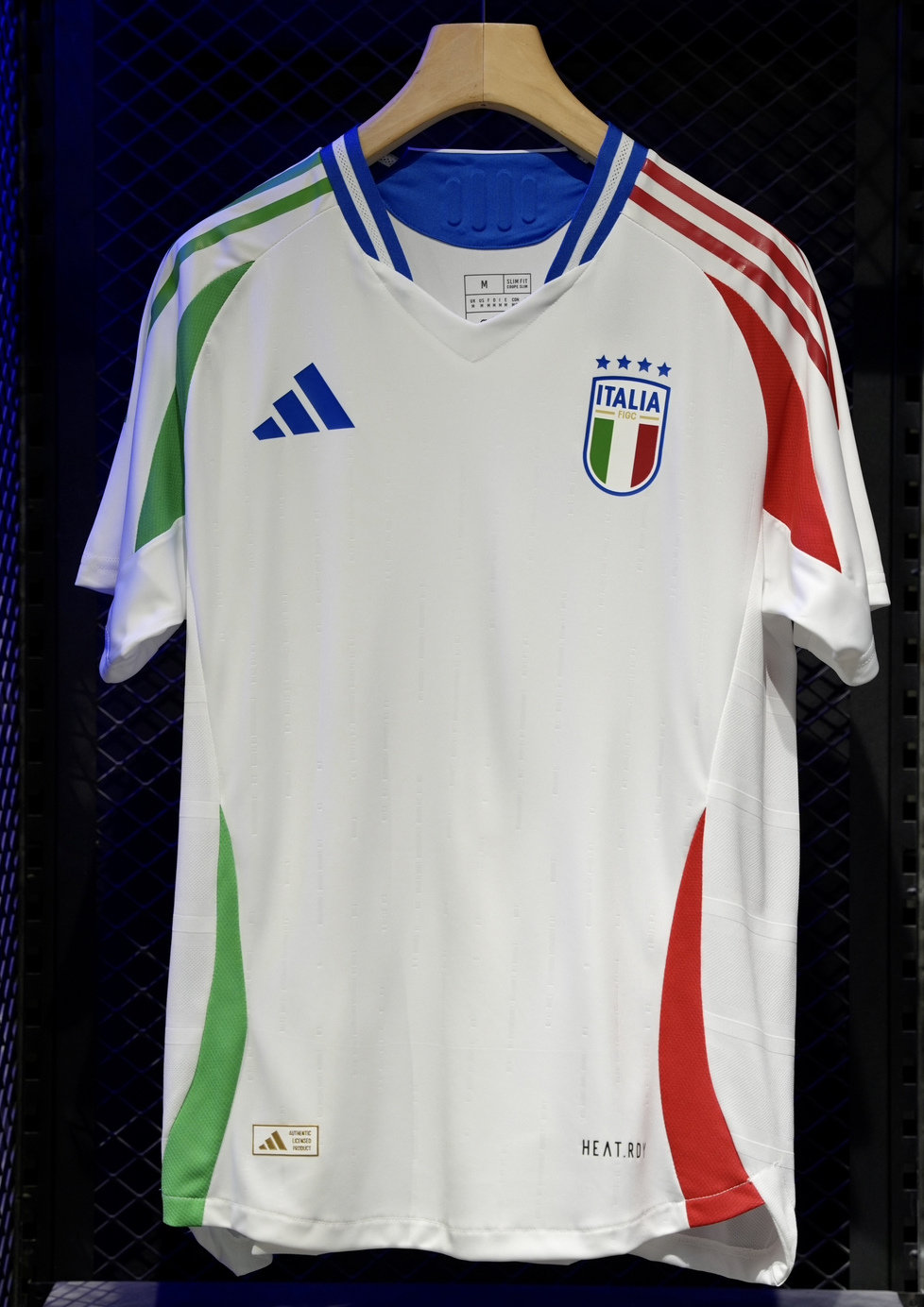  منتخب ايطاليا الاحتياطي 2024/2025🇮🇹 