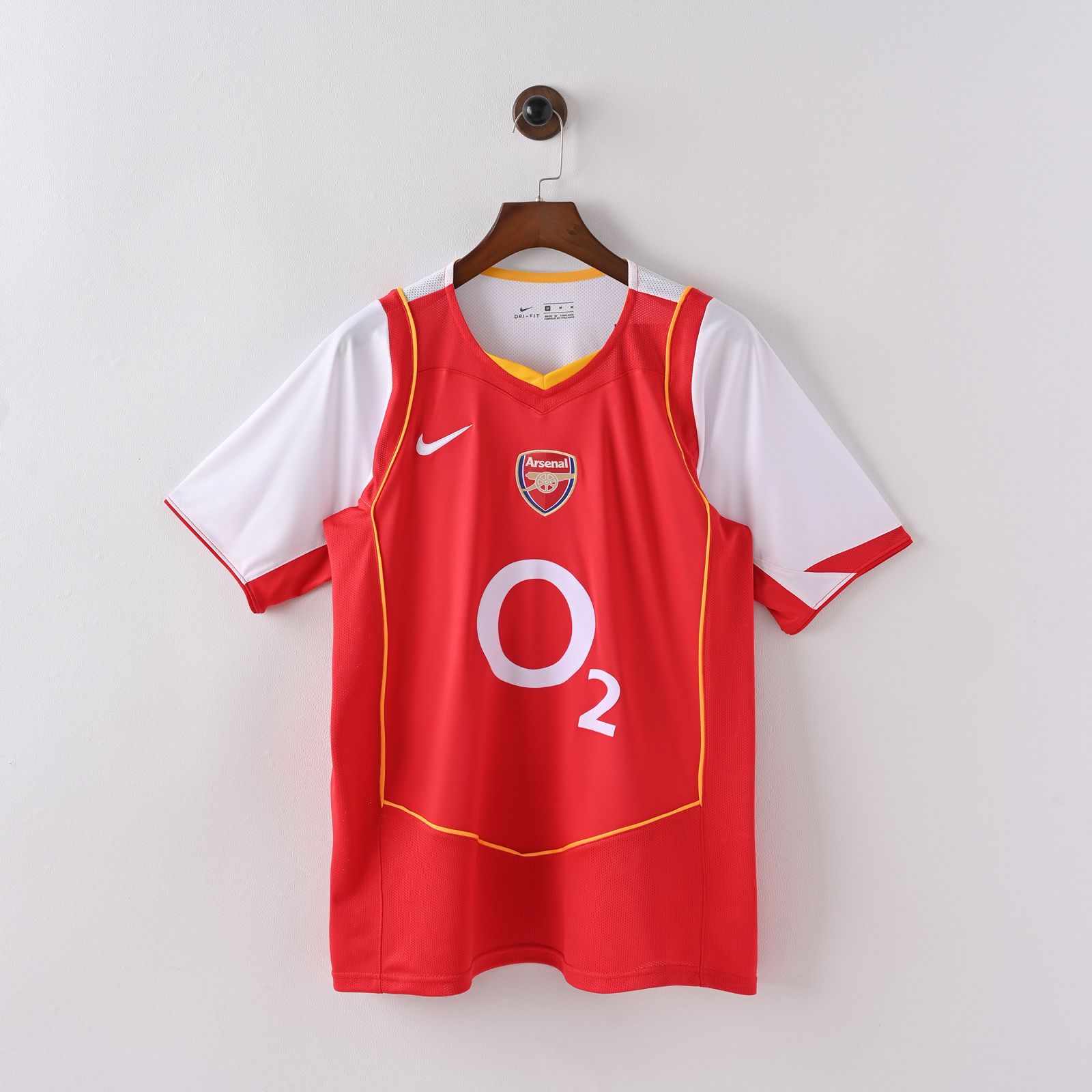  ارسنال كلاسيك 2004-2005 