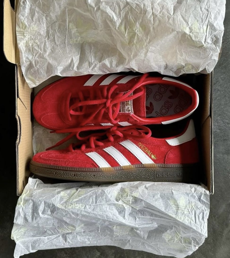  ADIDAS SPEZIAL 