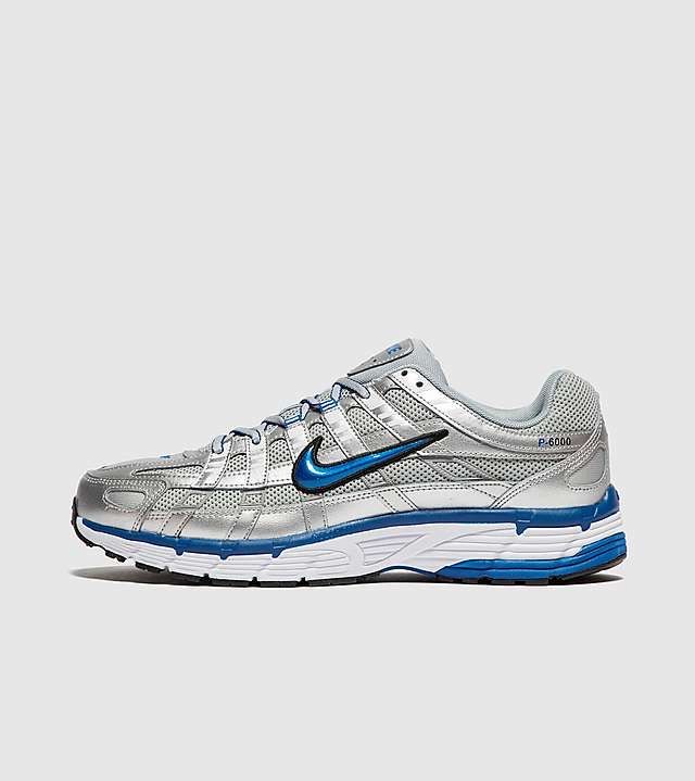  Nike p6000 