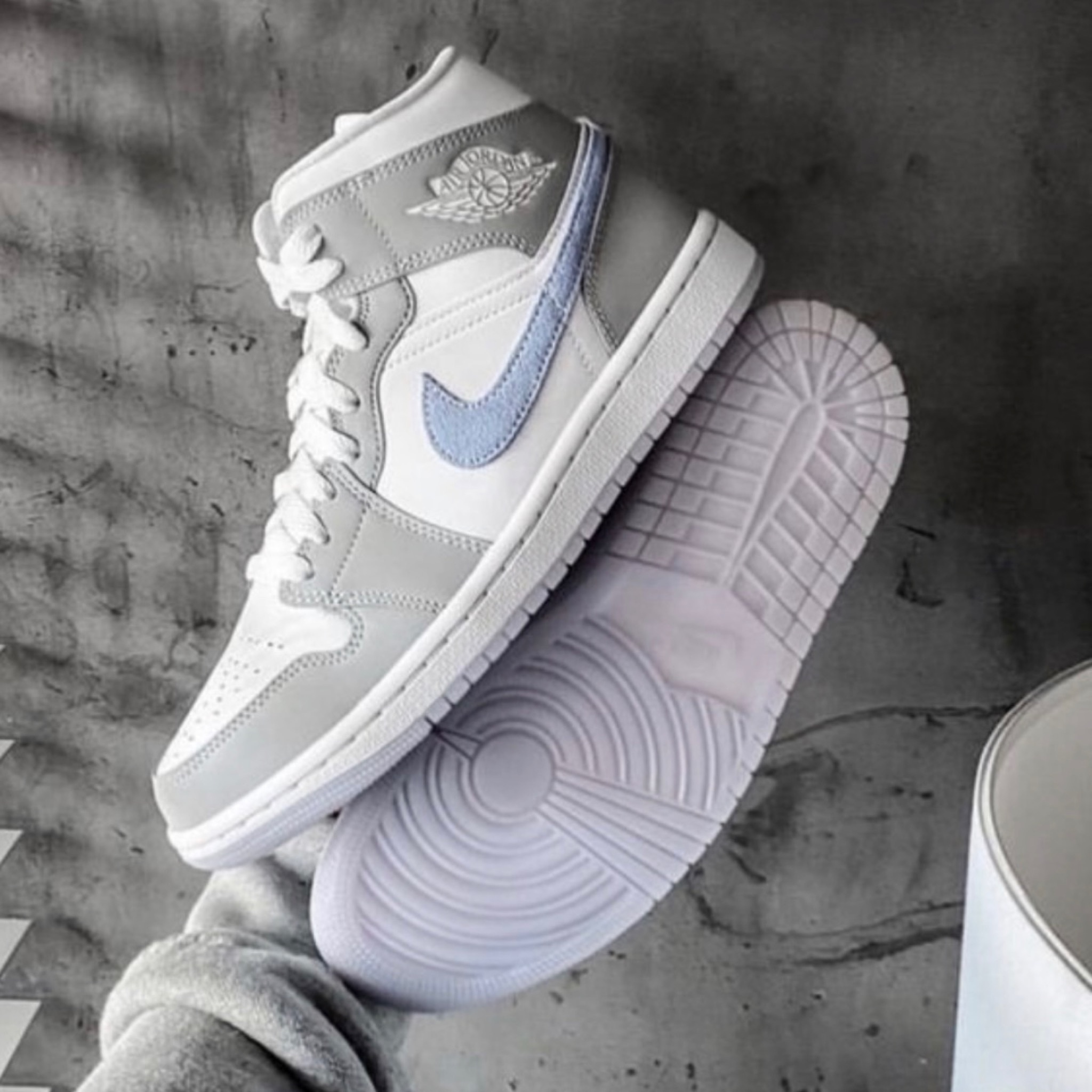  Nike Jordan 