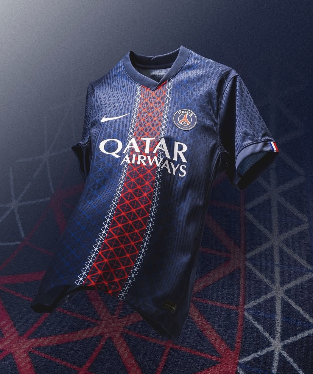 باريس سان جيرمان الاساسي- 2026 