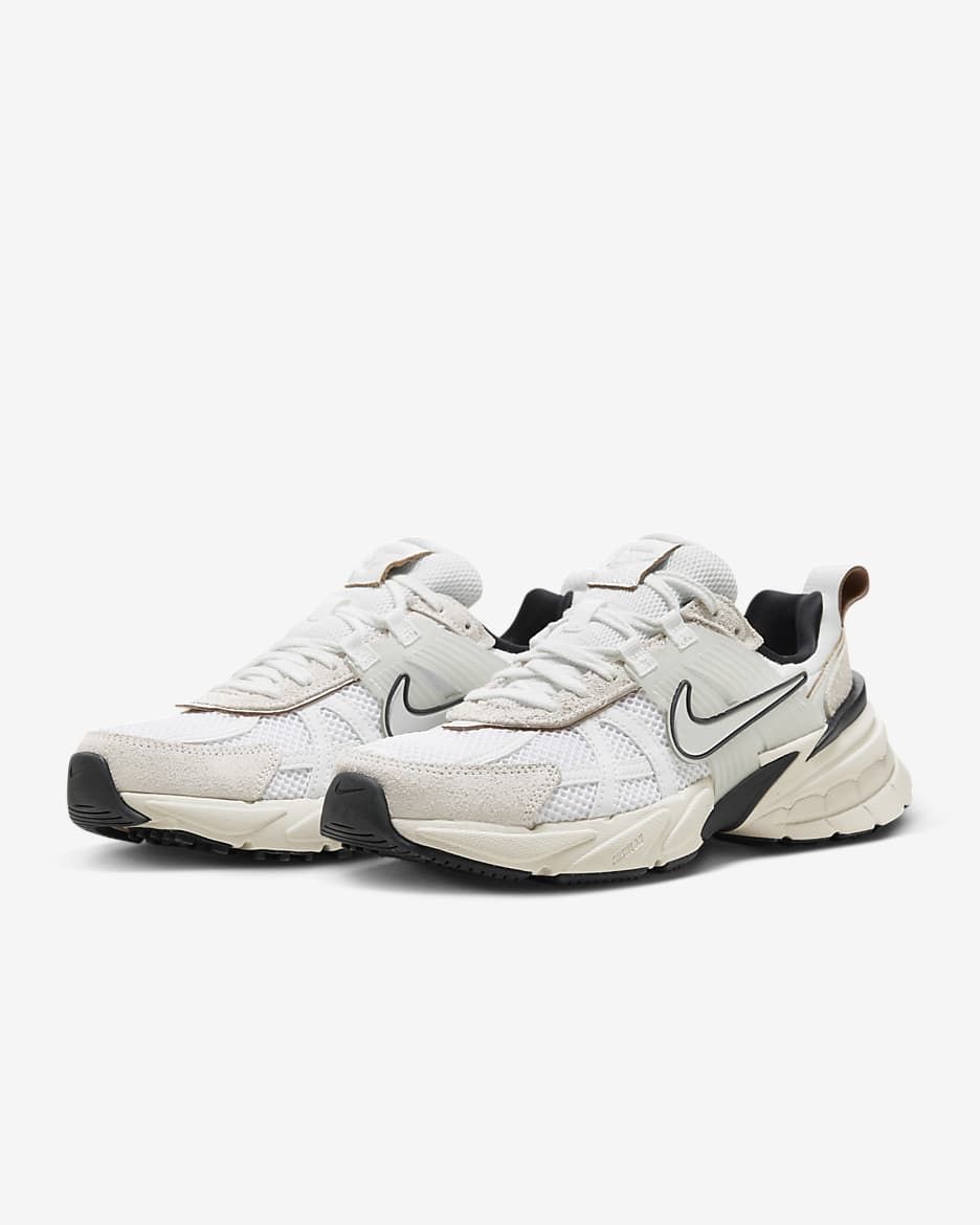  Nike v2k Run  
