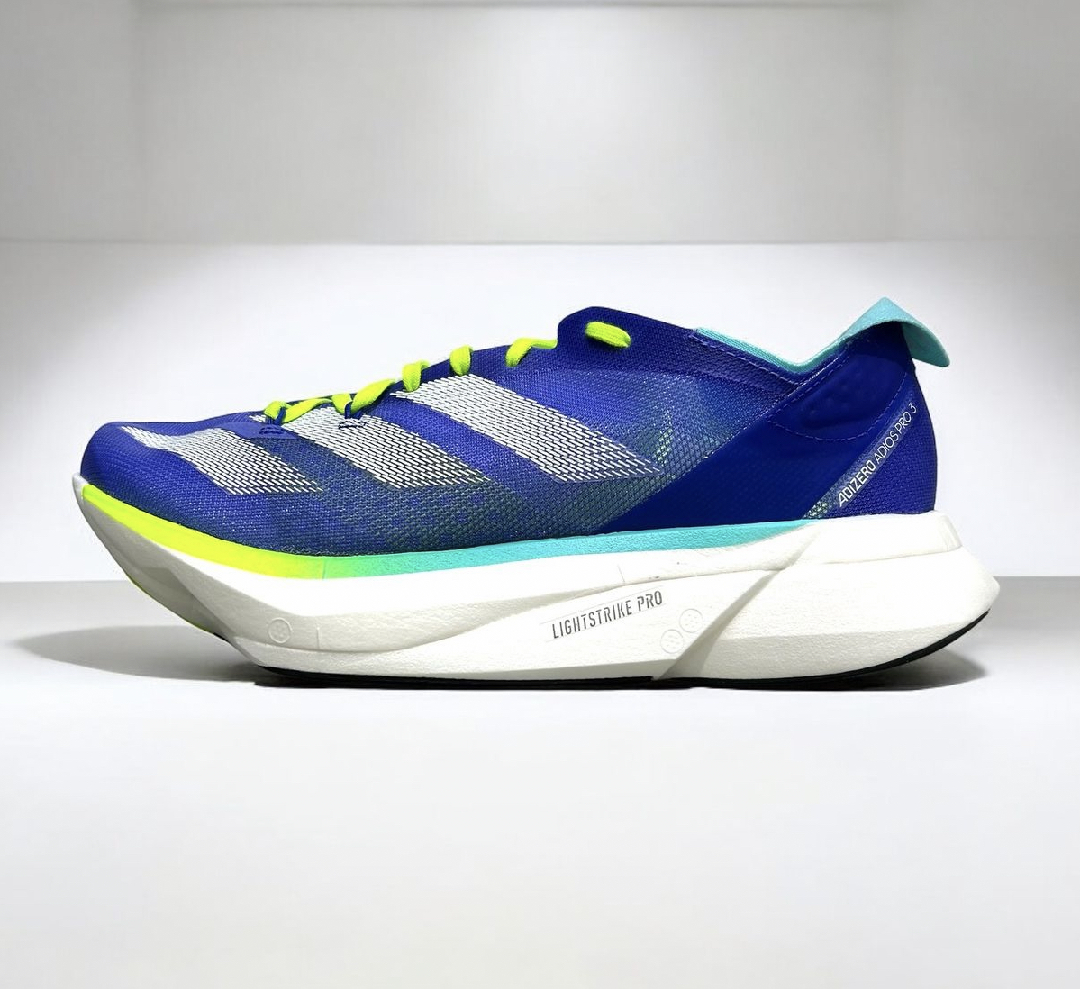  Adidas Adizero 
