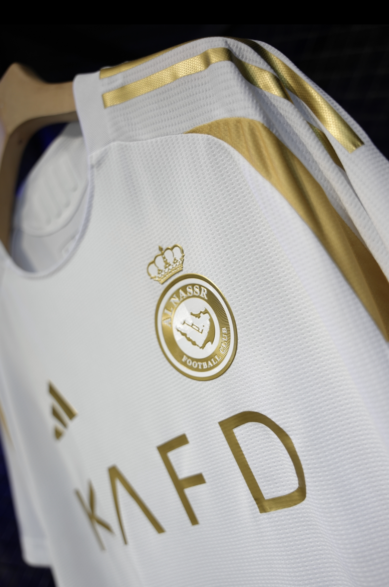  النصر الاحتياطي الابيض2025 