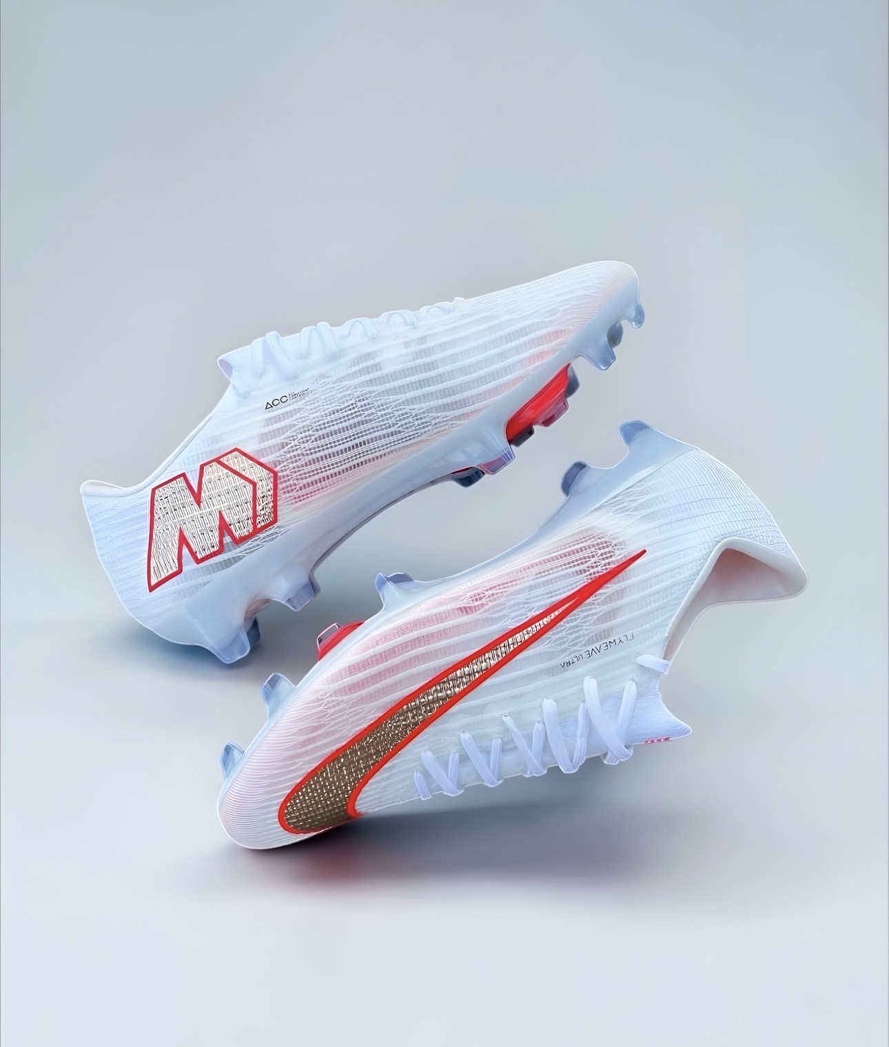    Nike mercurial  
