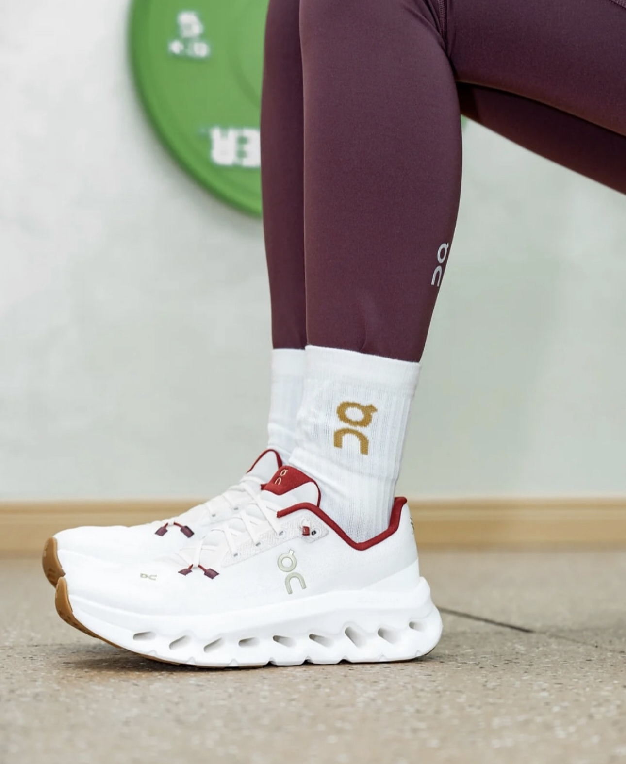   QC 