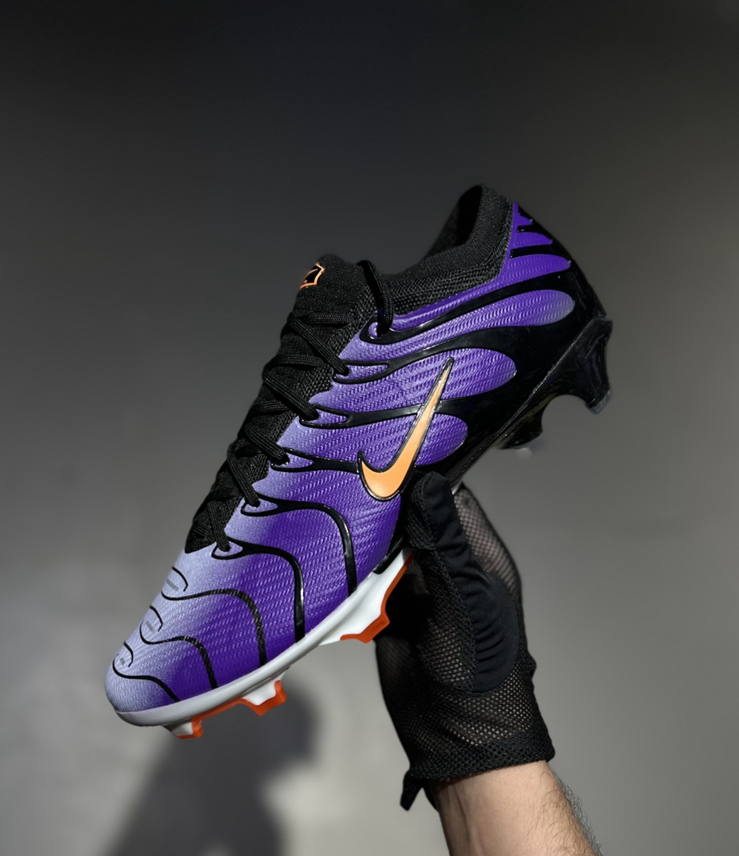  Nike mercurial  