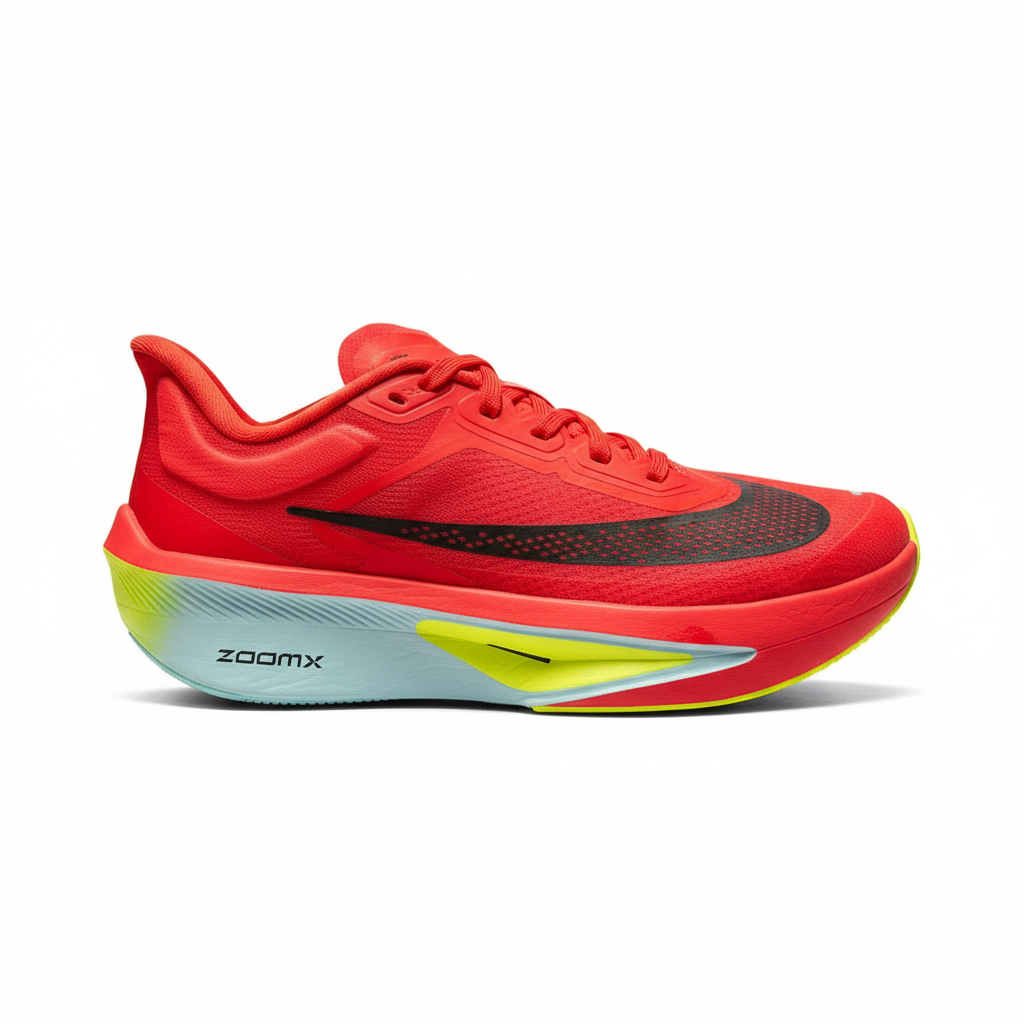  NIKE ZOOMX 