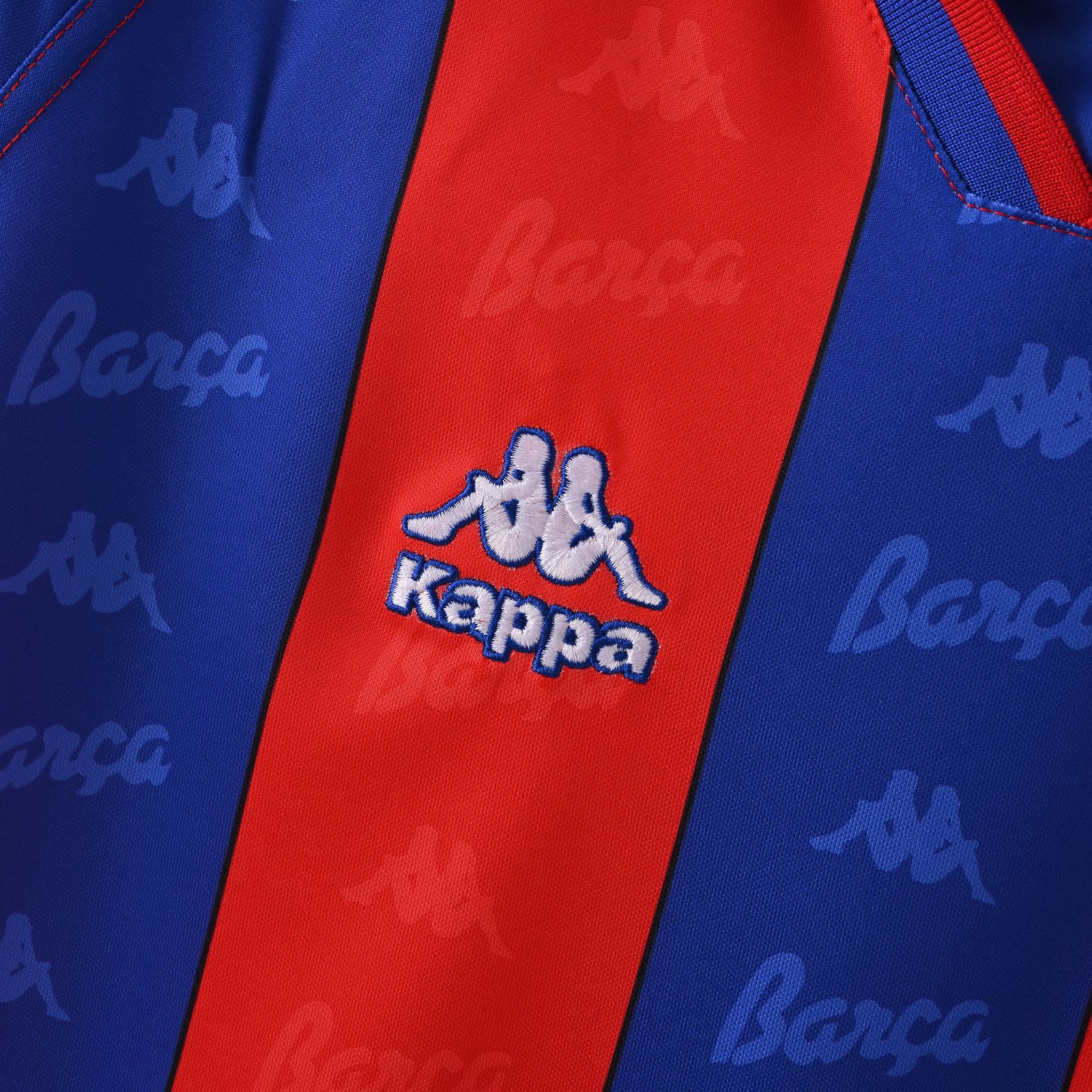  برشلونه كلاسيك1996-1997 