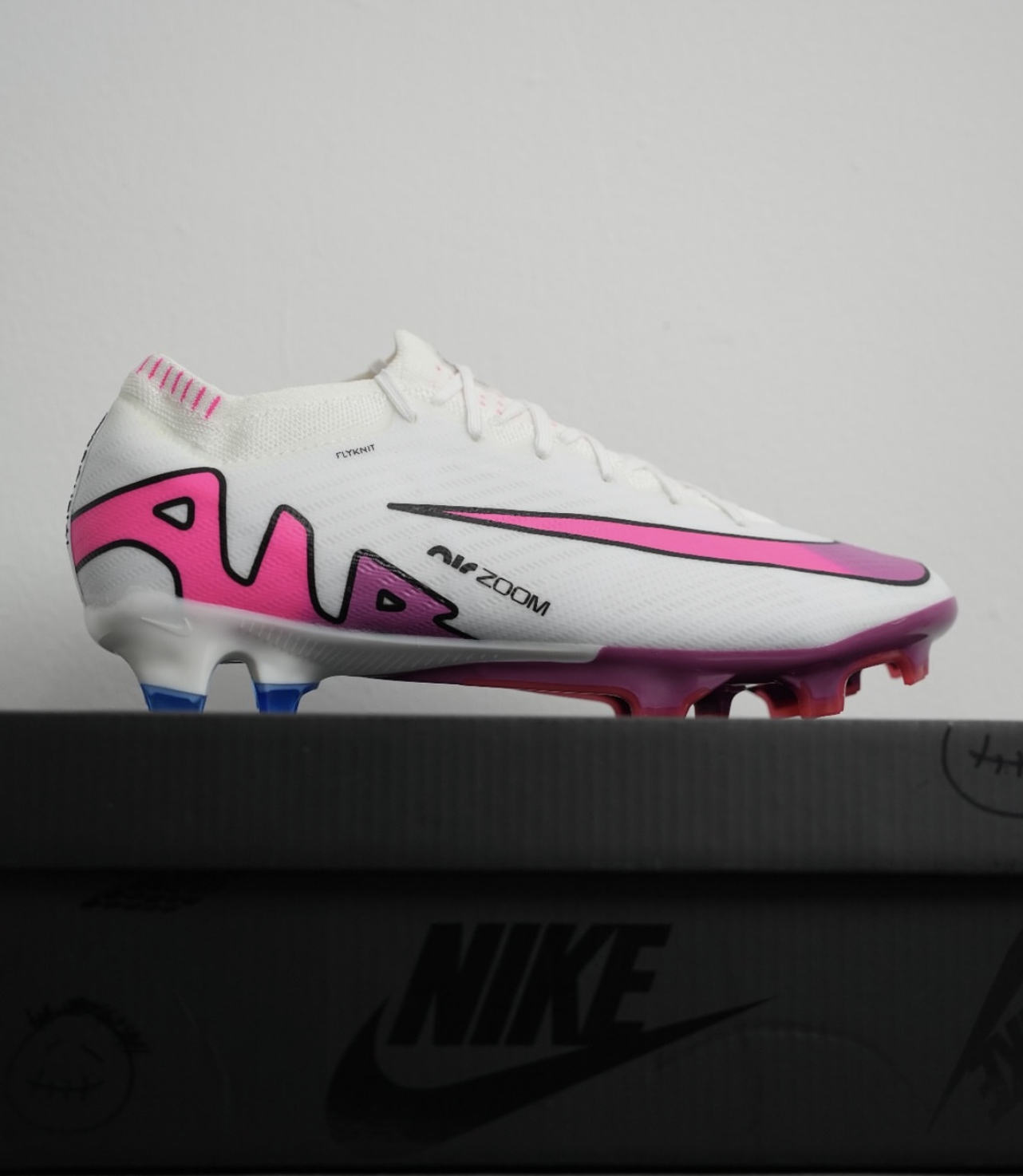  Nike Marcoreal 