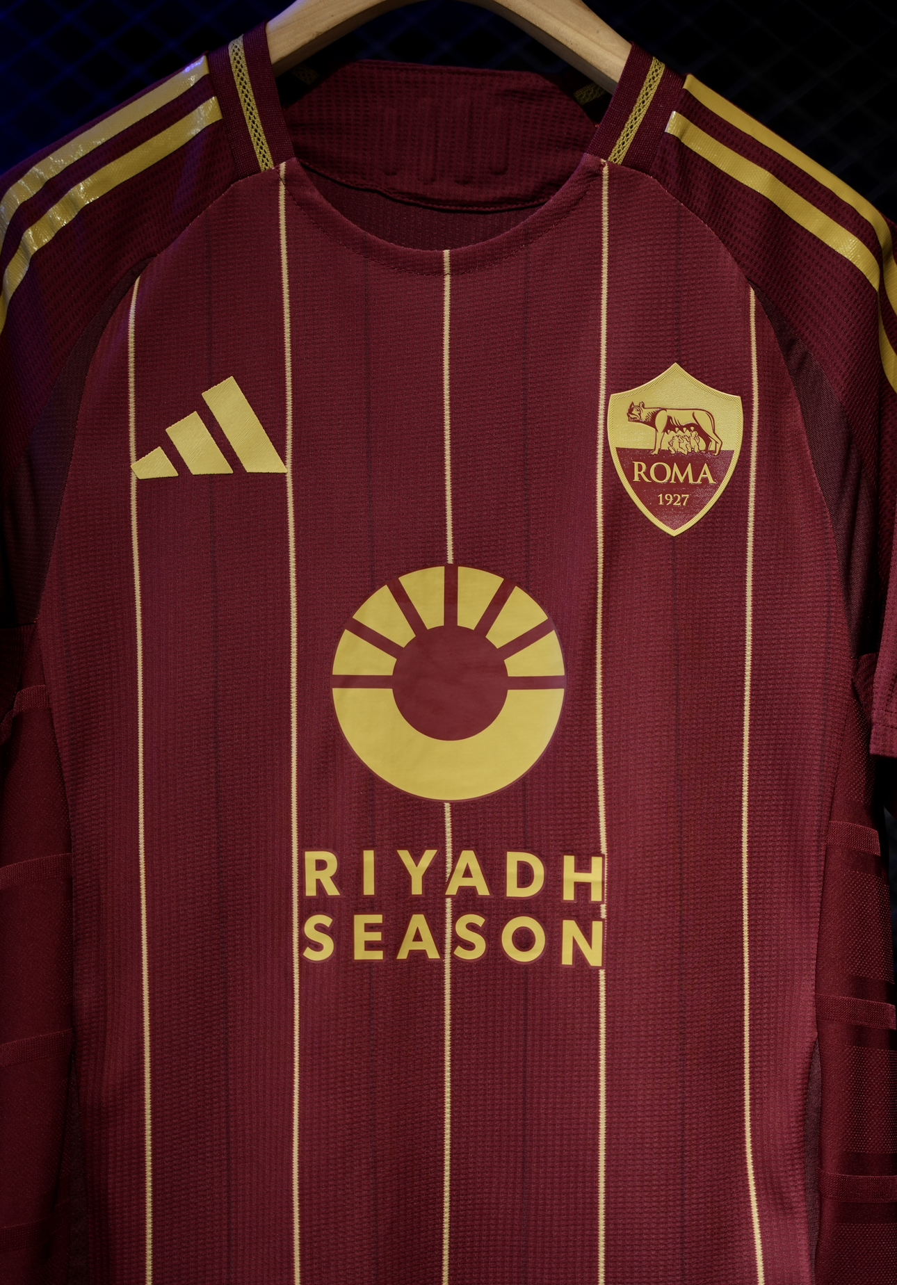  روما الايطالي 2024/2025 