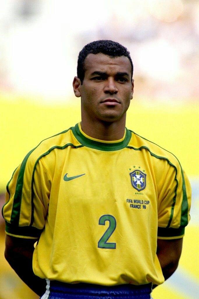  منتخب البرازيل 2002-كلاسيك 