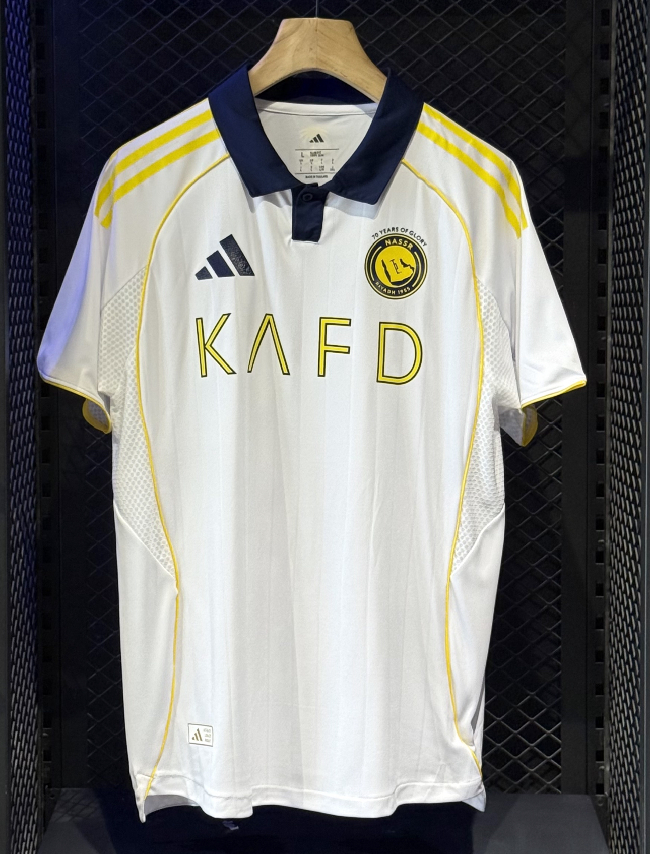  النصر الاحتياطي-2026 