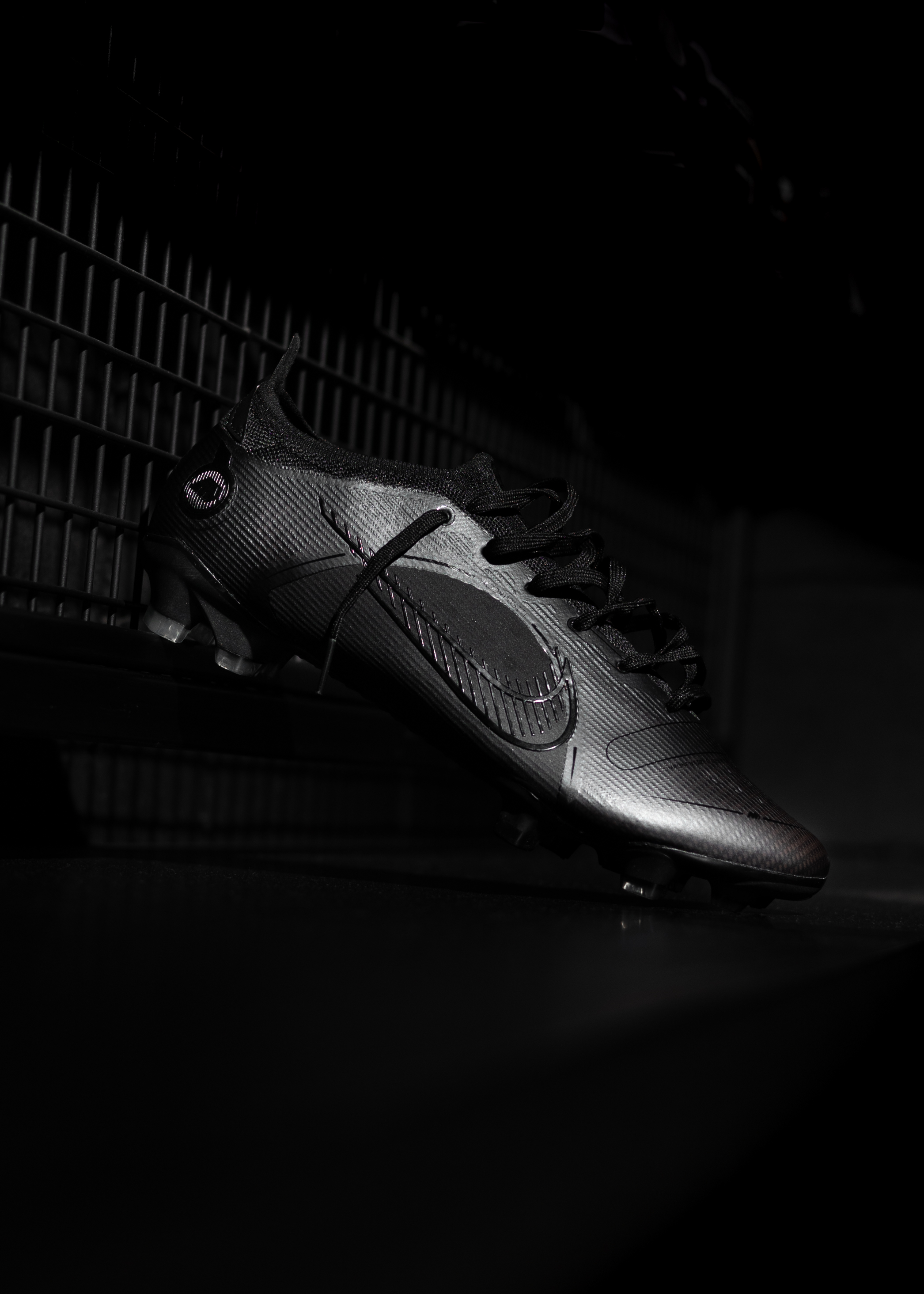  Nike Mercurial 