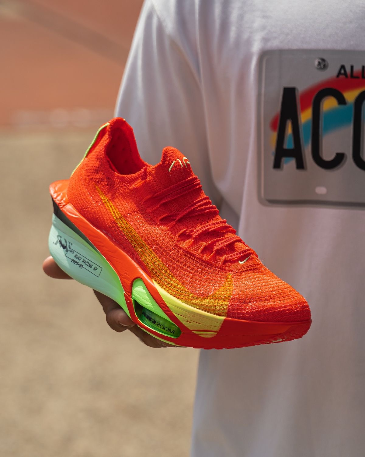  NIKE RUNNING 
