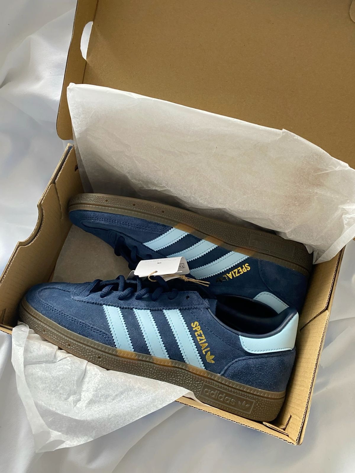  ADIDAS SPEZIAL 