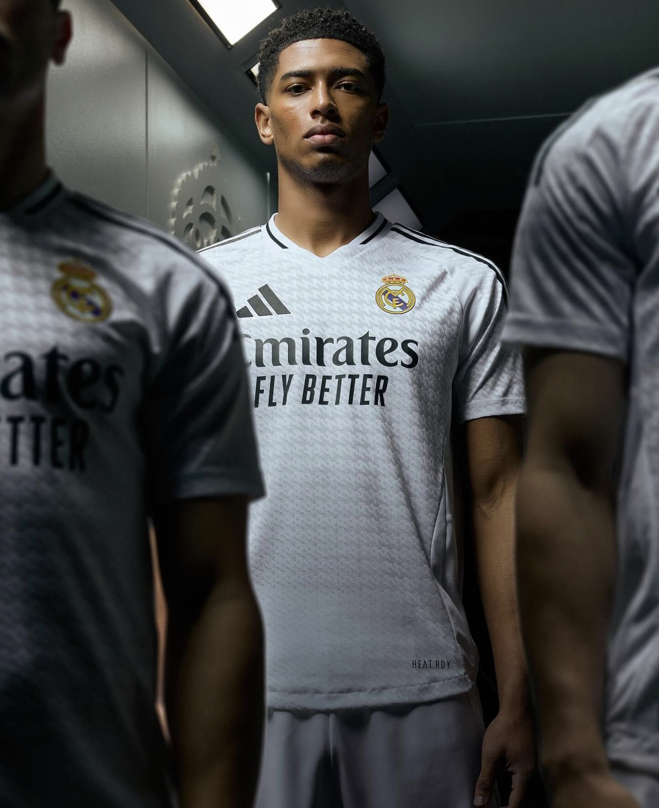  ريال مدريد الاساسي 2024/2025 
