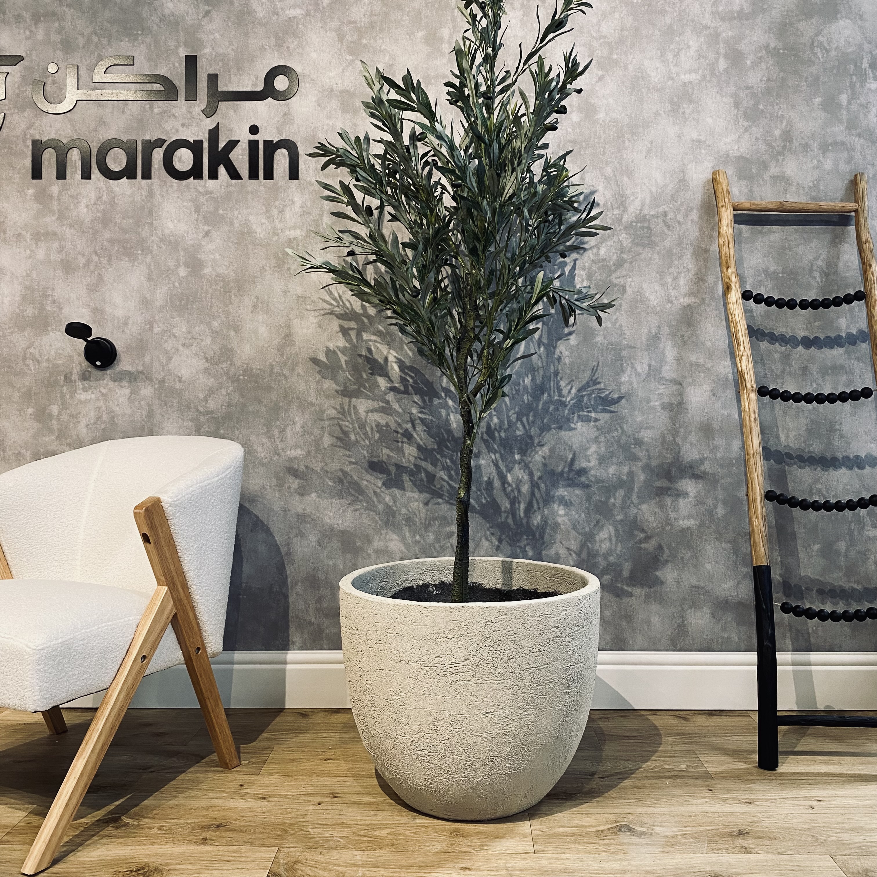   مركن اسطوانني GRC بروفيل بيج 