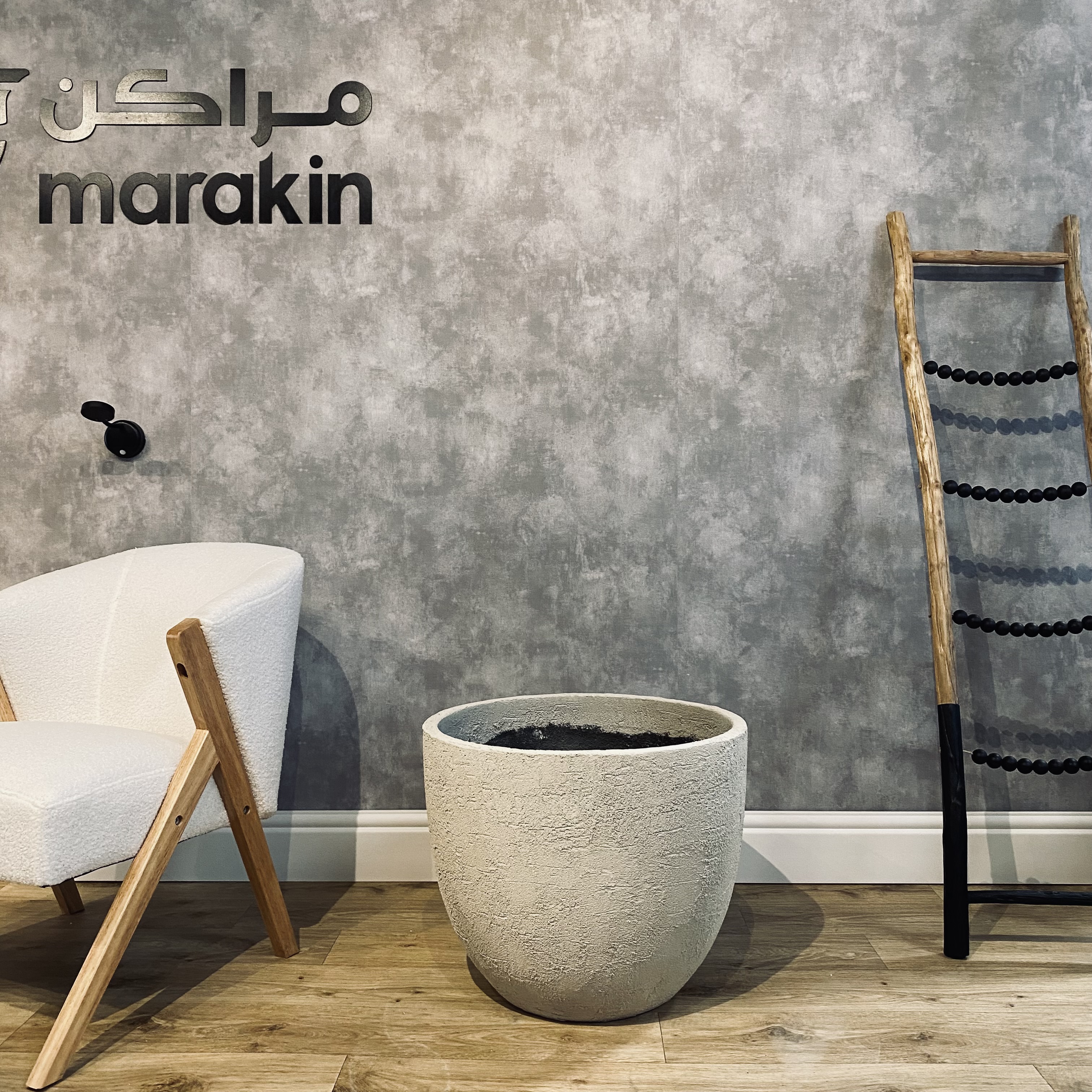   مركن اسطوانني GRC بروفيل بيج 