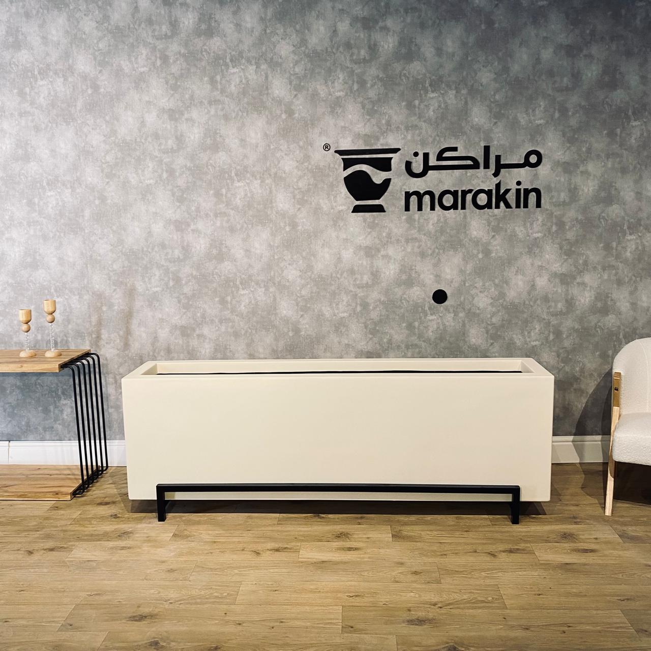   مستطيبل 200*60*40 