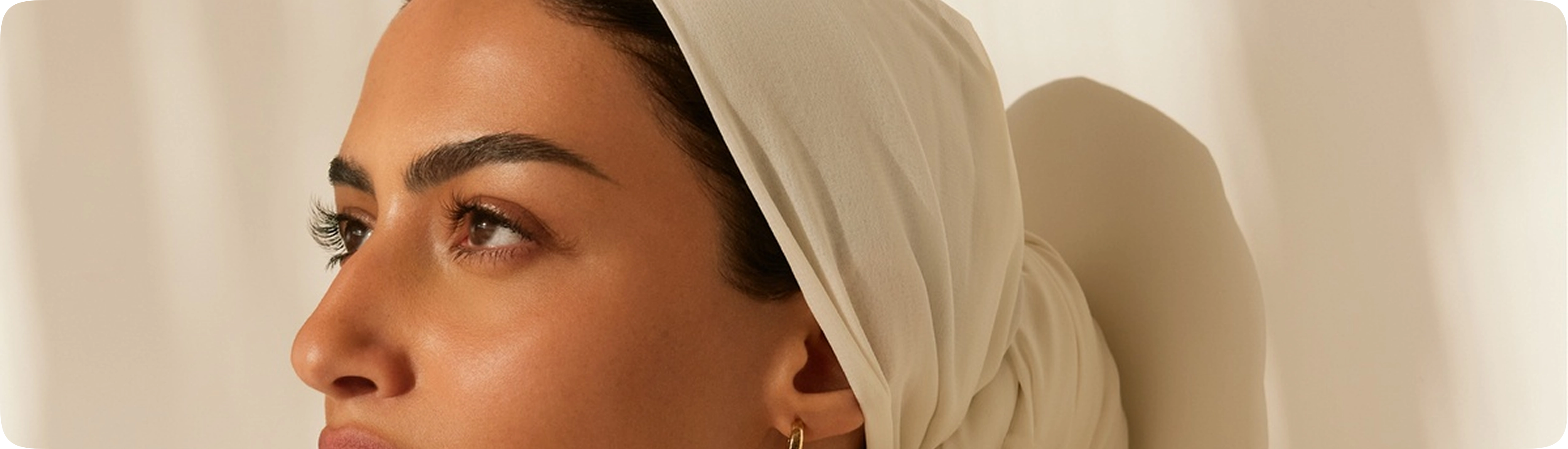 Founder Yara Alnamlah 