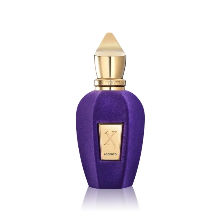 Xerjoff Accento - 50 ml