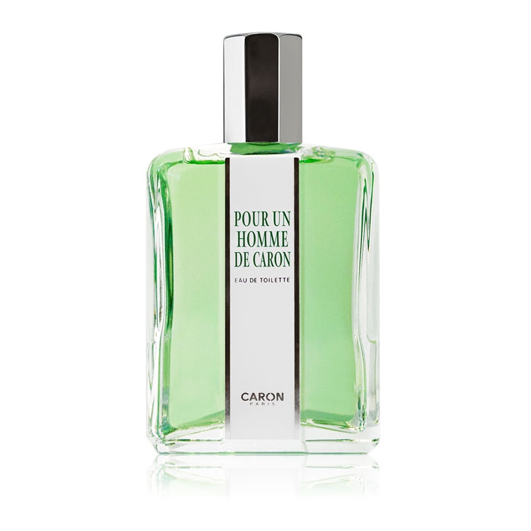 Caron Pour Un Homme De Caron