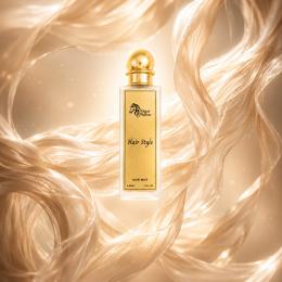 عطور الشعر