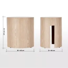 طاولات كونسول وبوفية