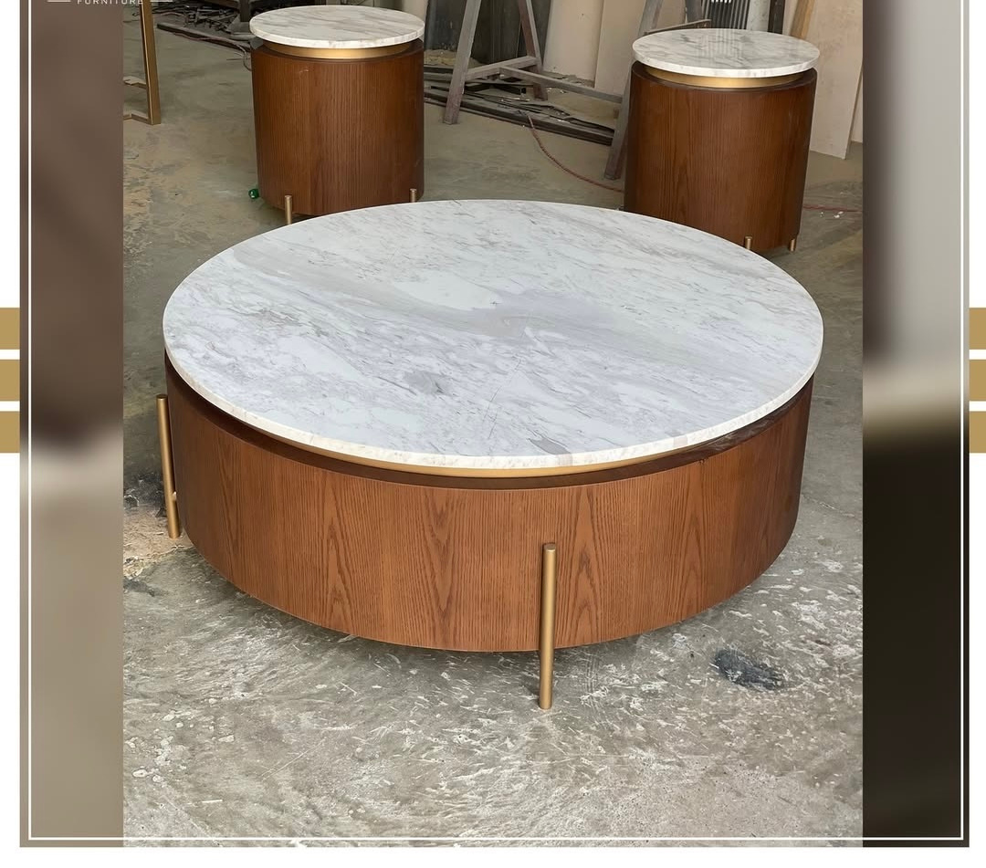 Console Tables & Buffets