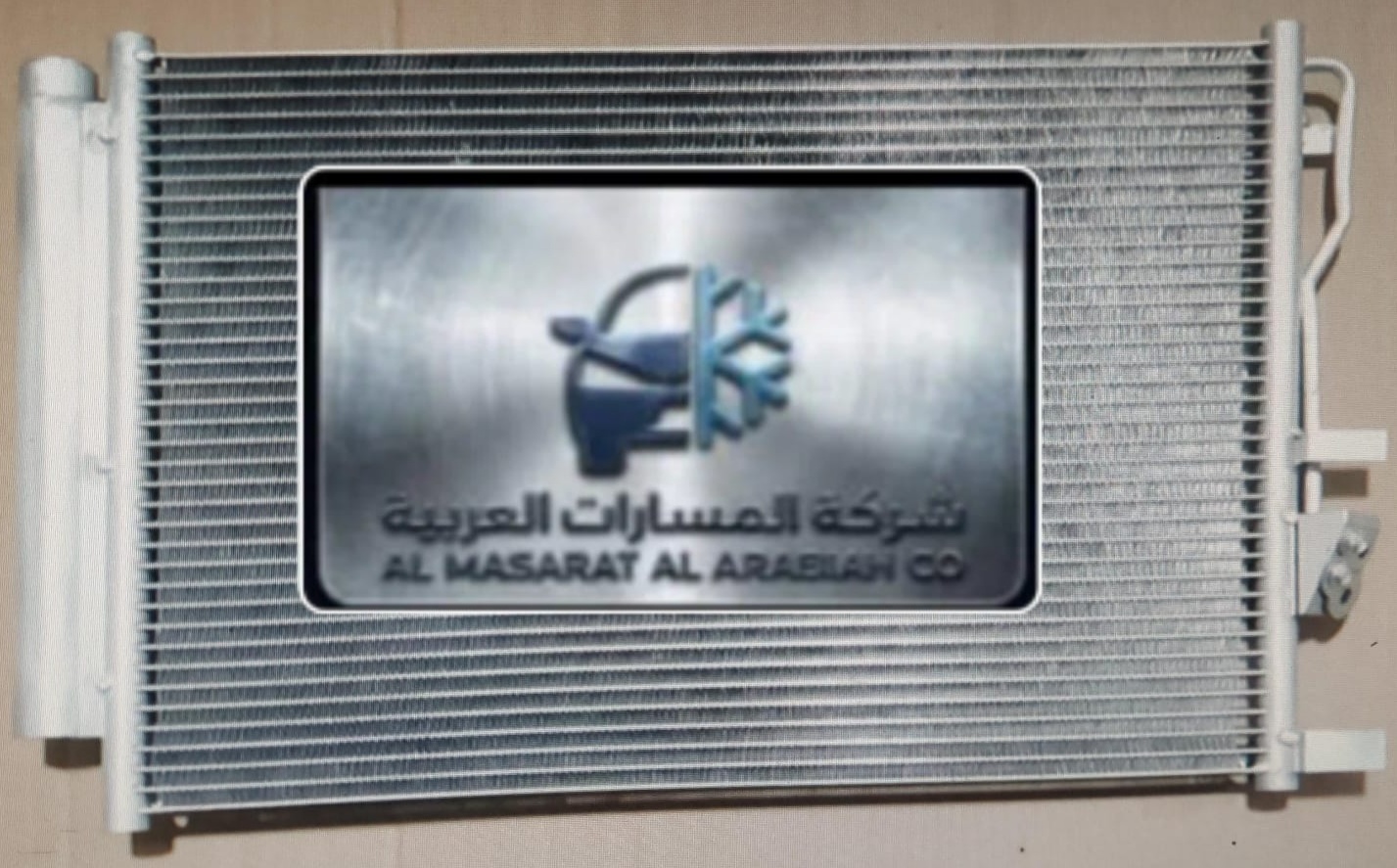  رديتر هونداي توسان ديزل 2016 